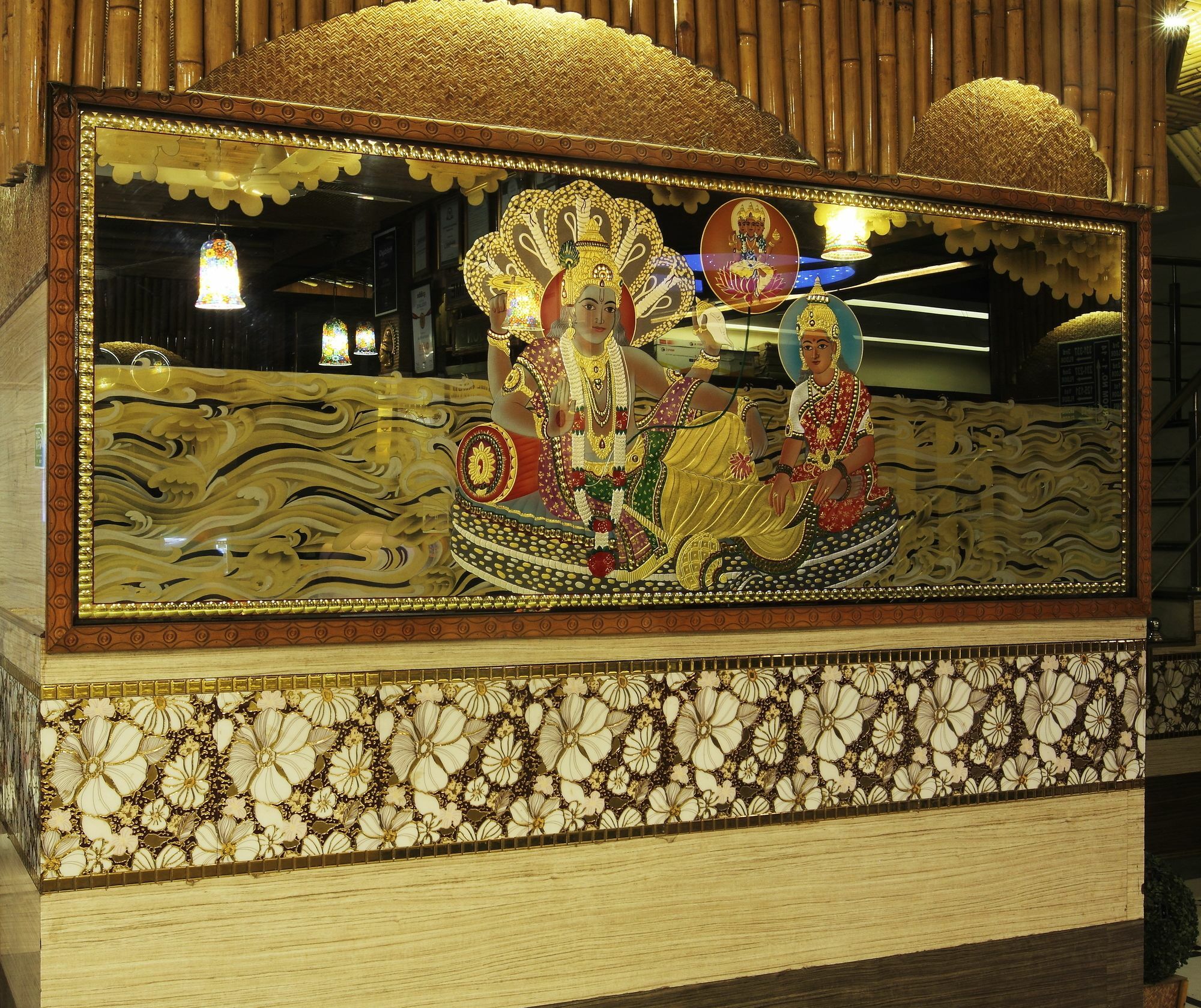 Hotel Hari Piorko - New Delhi Railway Station Exterior photo